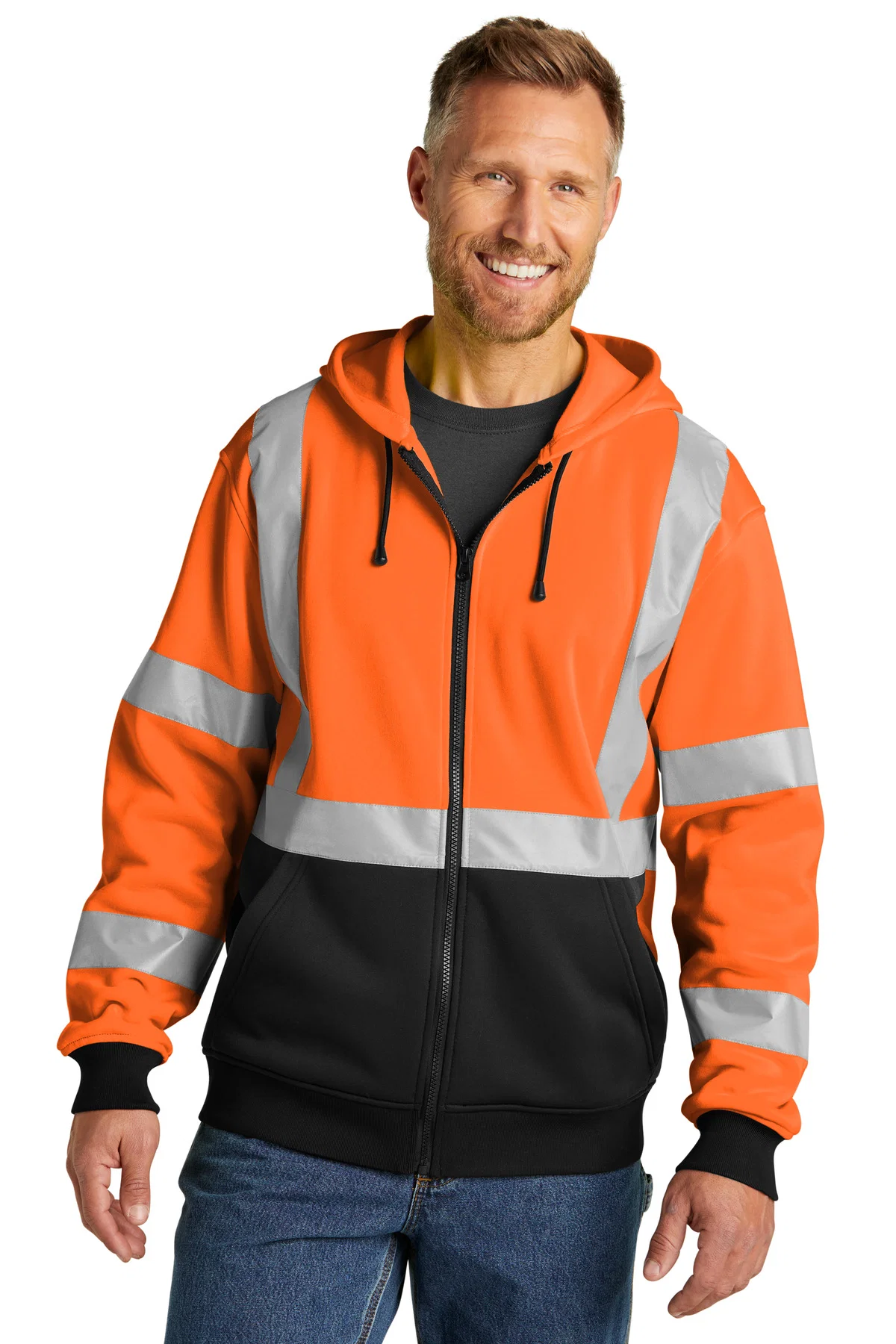Work Jackets